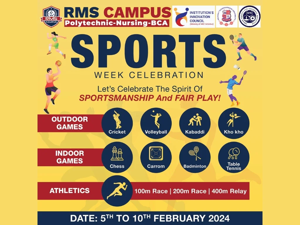 RMS Sports