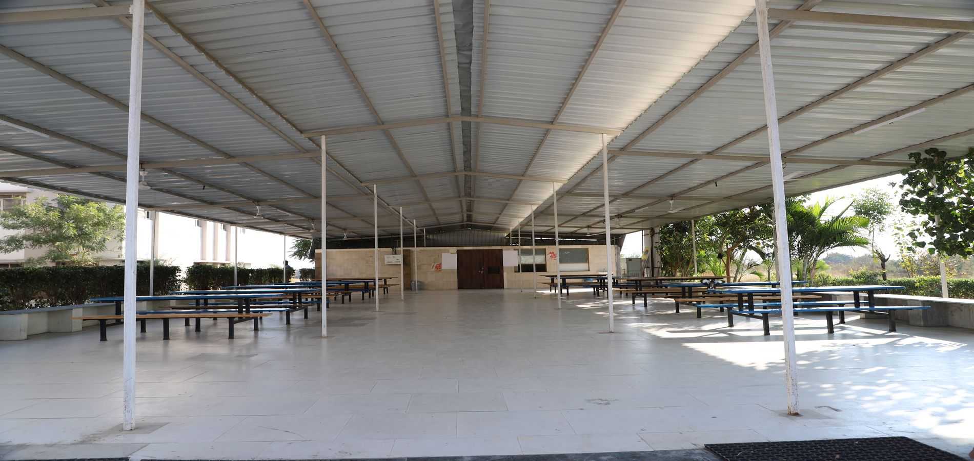 Cafeteria
