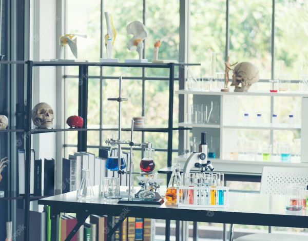 Chemical Class Rooms Chemical Class Rooms