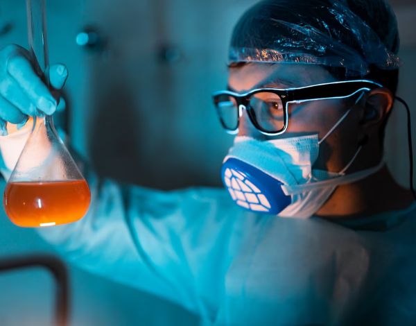 Chemical Engineering Laboratories Chemical Engineering Laboratories
