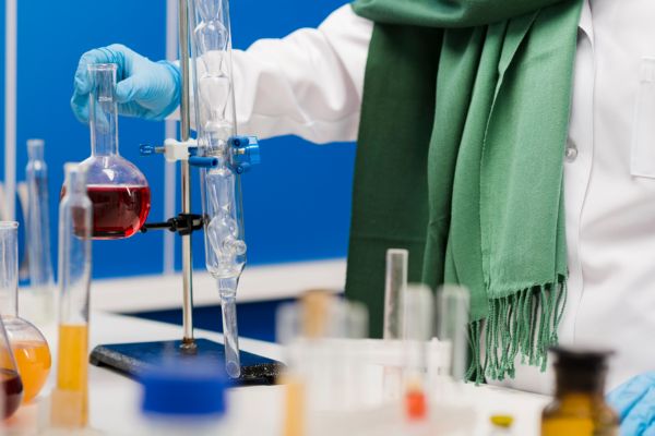 Chemical Engineering Scope Chemical Engineering Scope