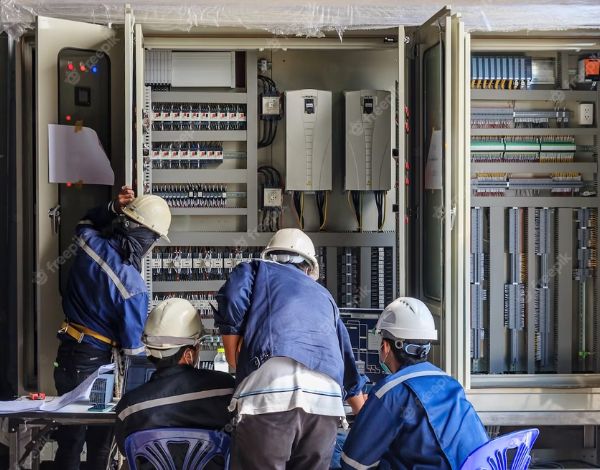 Electrical Laboratories Electrical Laboratories