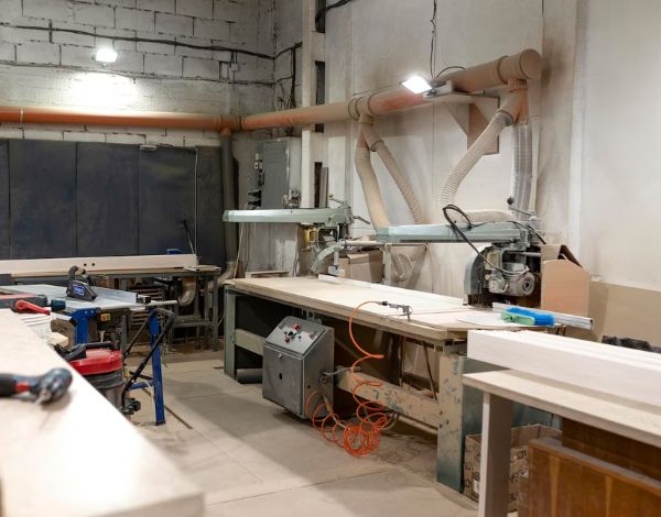 Mechanical Laboratories Mechanical Laboratories