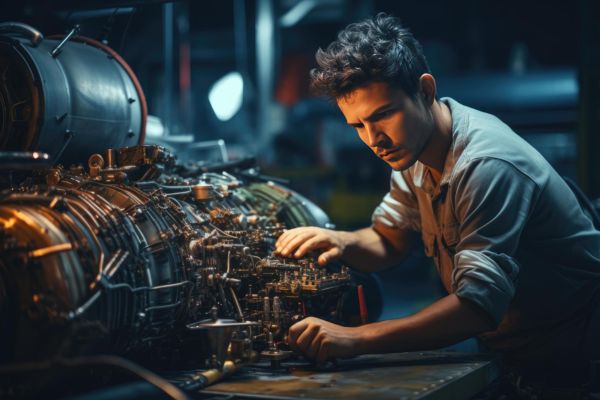 Mechanical Engineering Scope Mechanical Engineering Scope