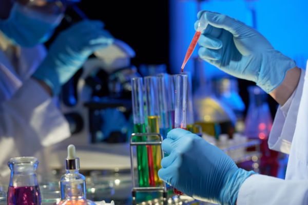 Chemical Programme Specific Outcomes Chemical Programme Specific Outcomes